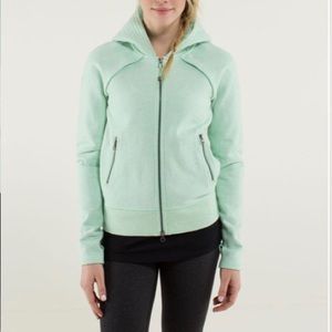 Lululemon Happy Yin Year Hoodie